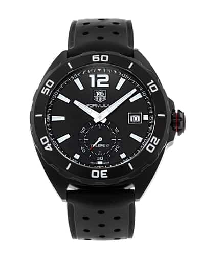 Tag Heuer Formula 1 WAZ2112.FT8023 Tag Heuer Formula 1 WAZ2112.FT8023
